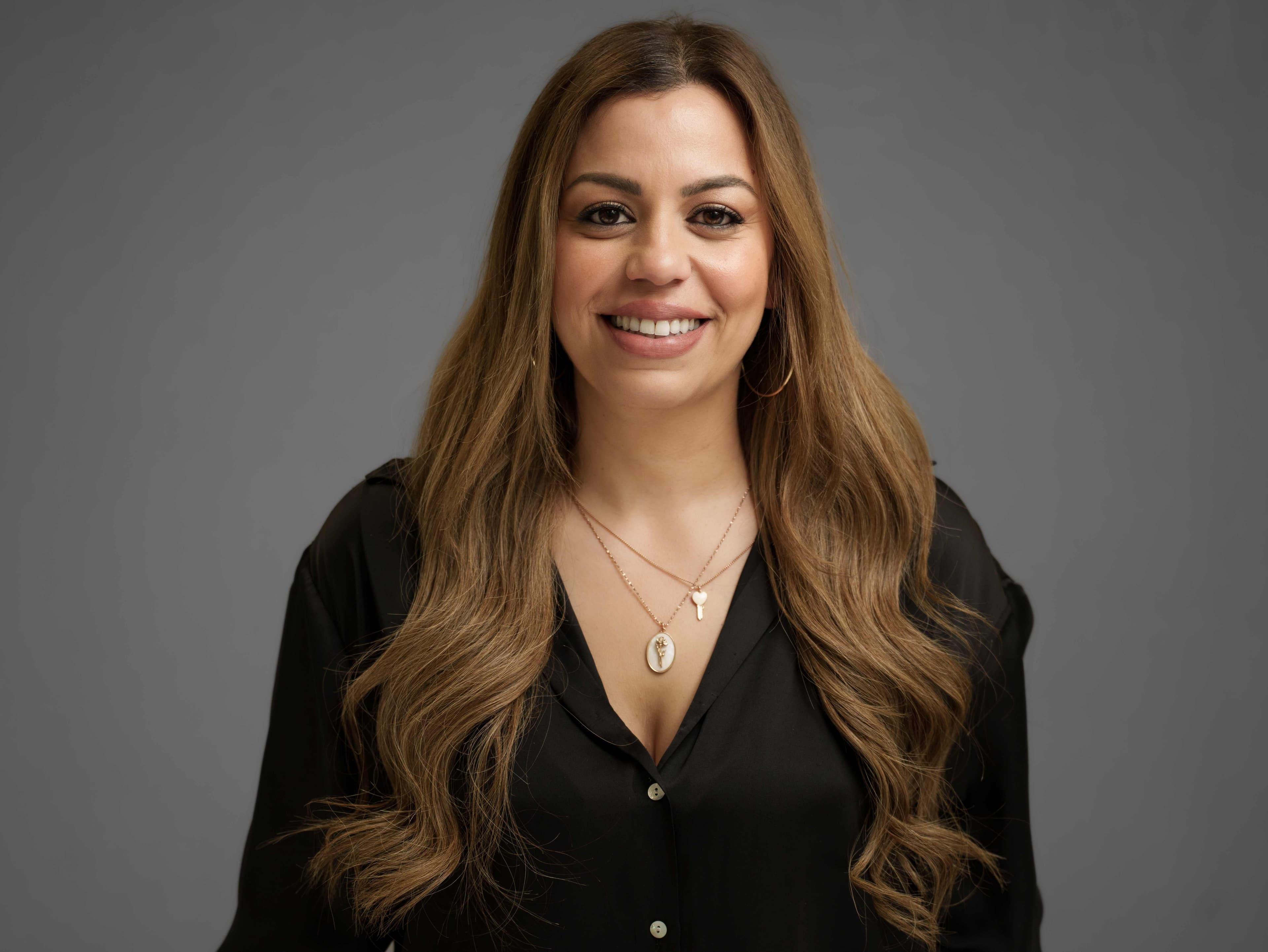 Heba Zakout